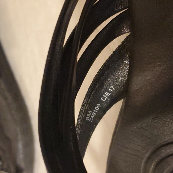 Boc  Sandal flip flops - Picture 6 of 6